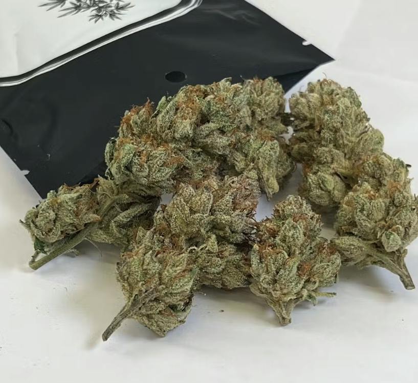 Southern Sundae | Big Buds | 3.5g by Southern Grown Therapeutics