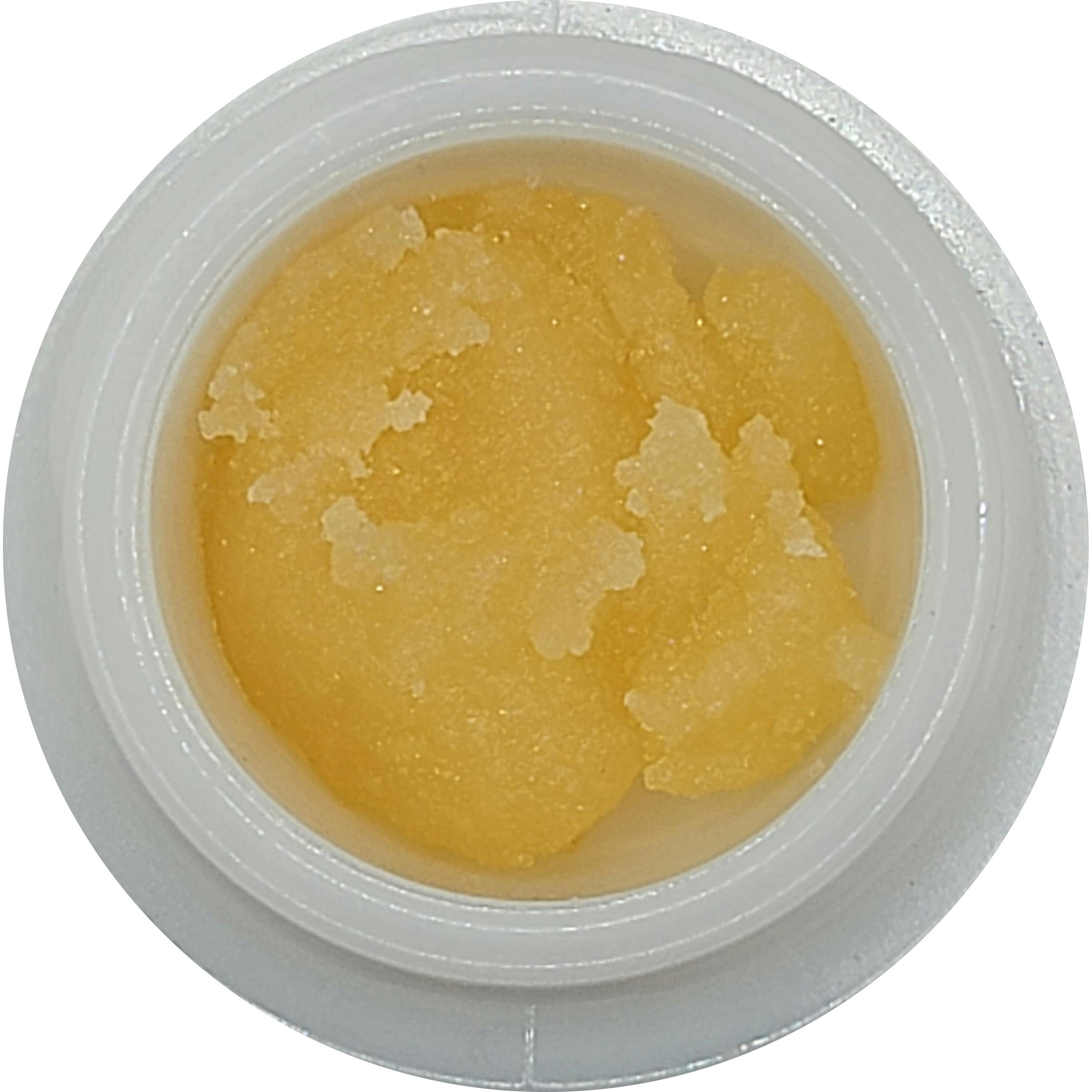 Candy Chill - 4g Live Sugar Resin