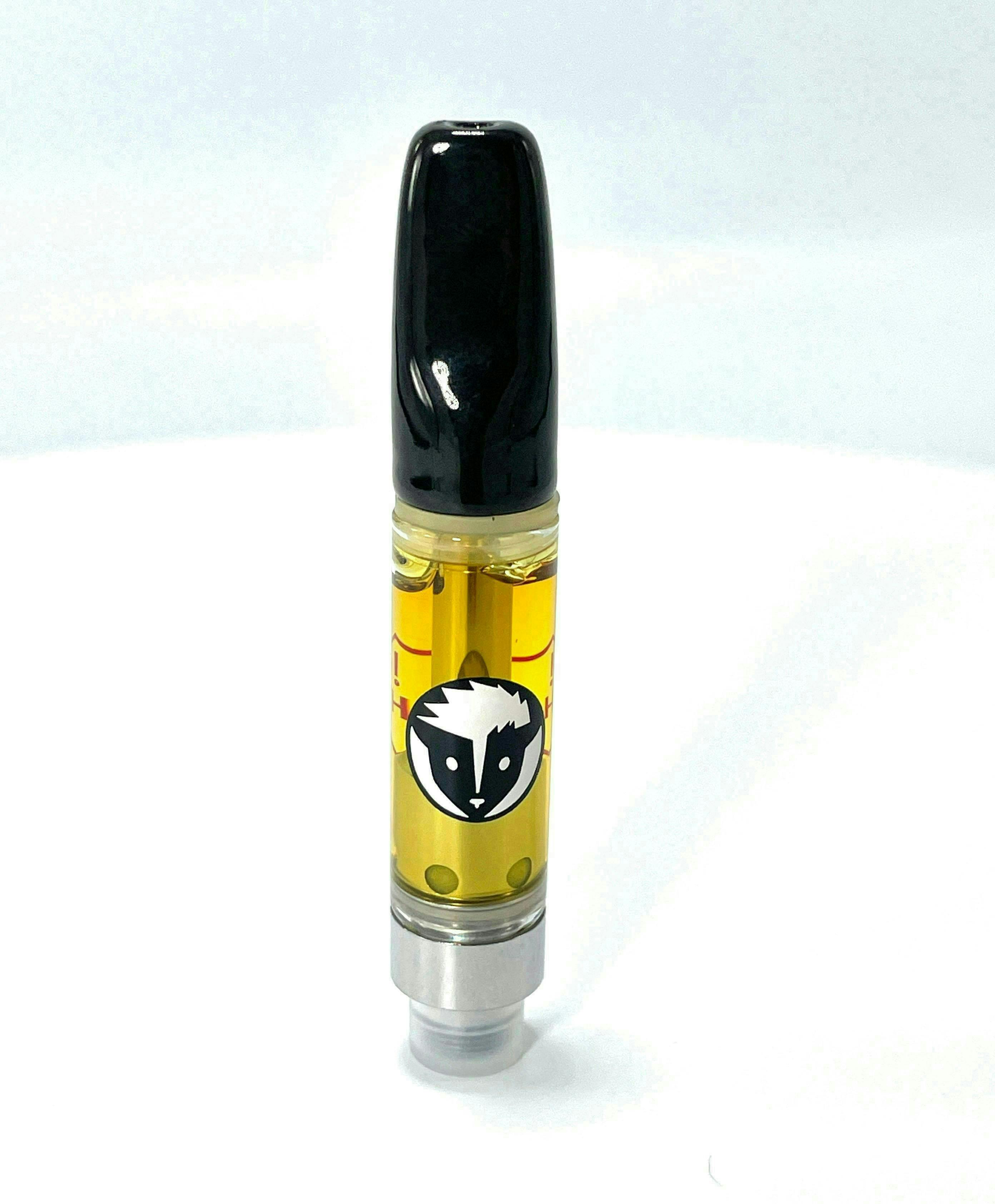 MEDICAL | Rare Dankness | Apricot Scone | Cured Resin Cart | 1g