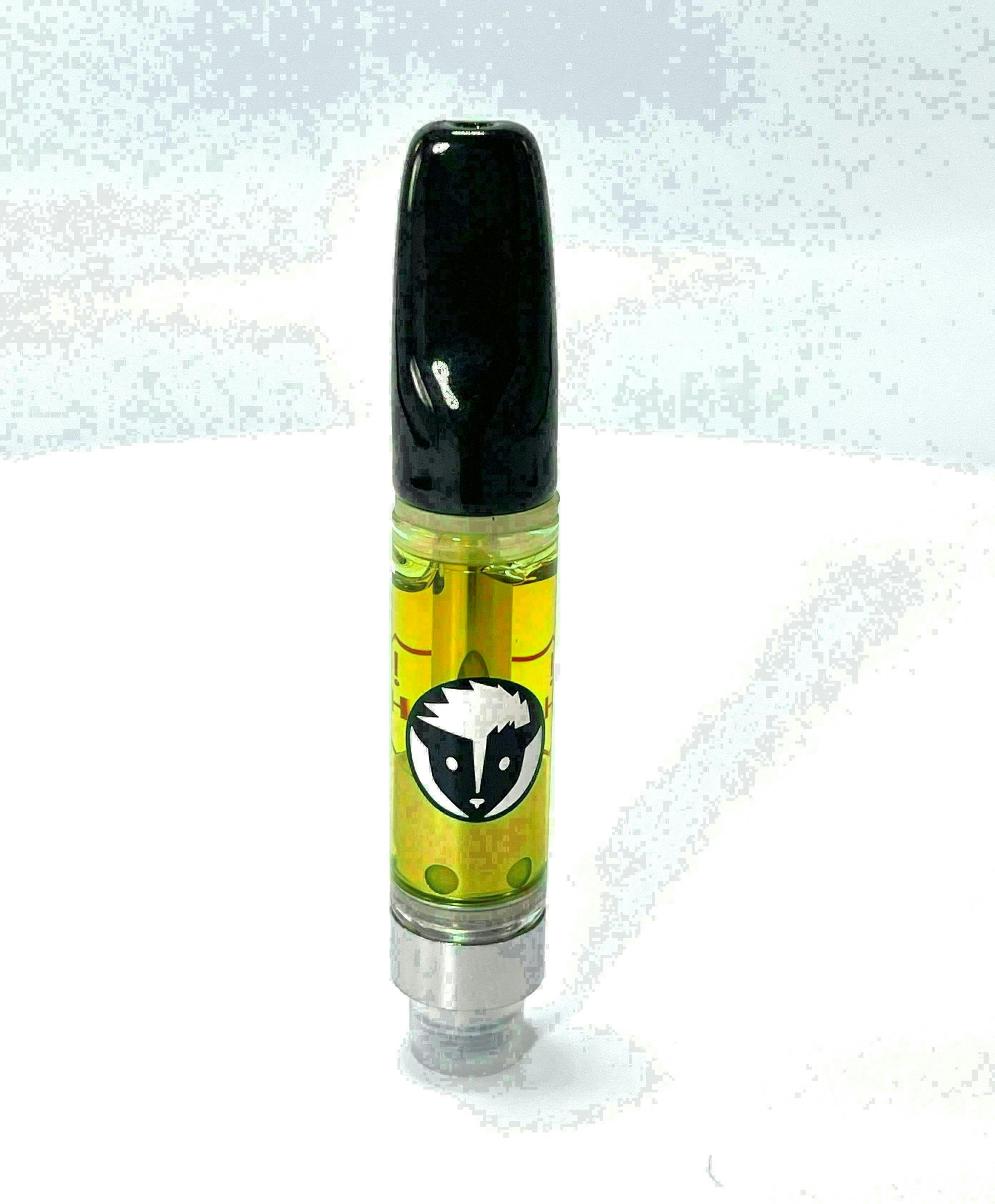 MEDICAL | Rare Dankness | GMO | Cured Resin Cart | 1g by Rare Dankness