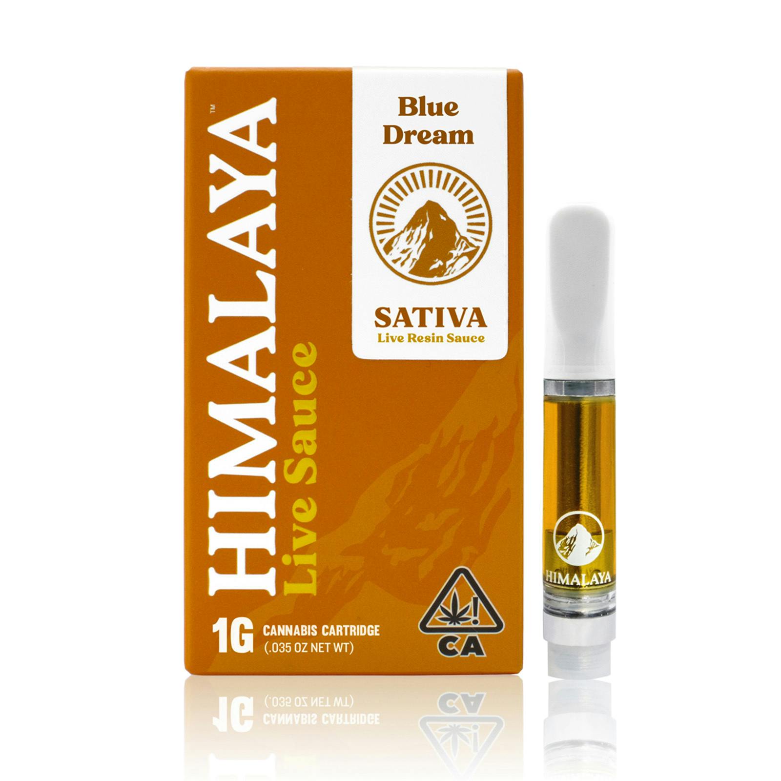 Himalaya: Blue Dream