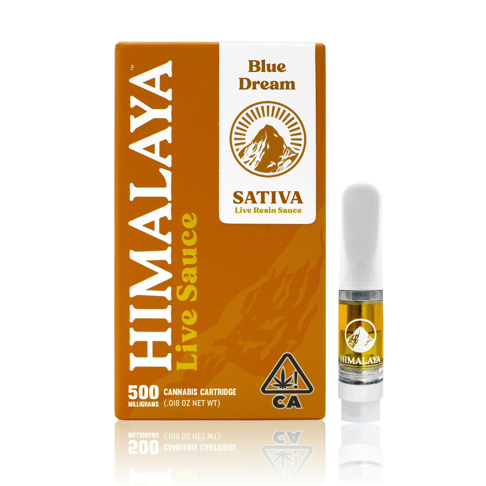 Himalaya: Blue Dream