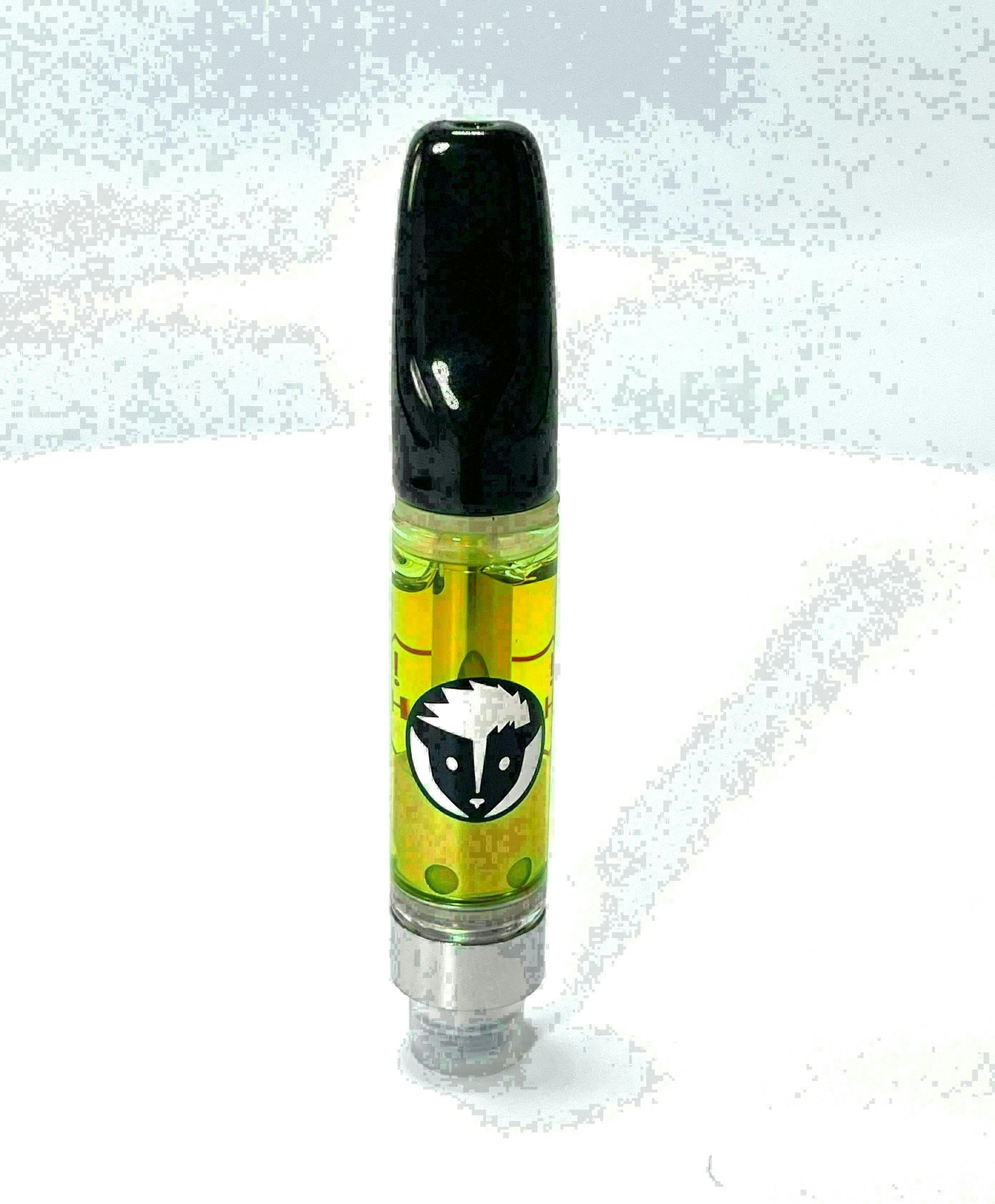 MEDICAL | Rare Dankness | Lemon Cherry Gelato | Cured Resin Cart | 1g