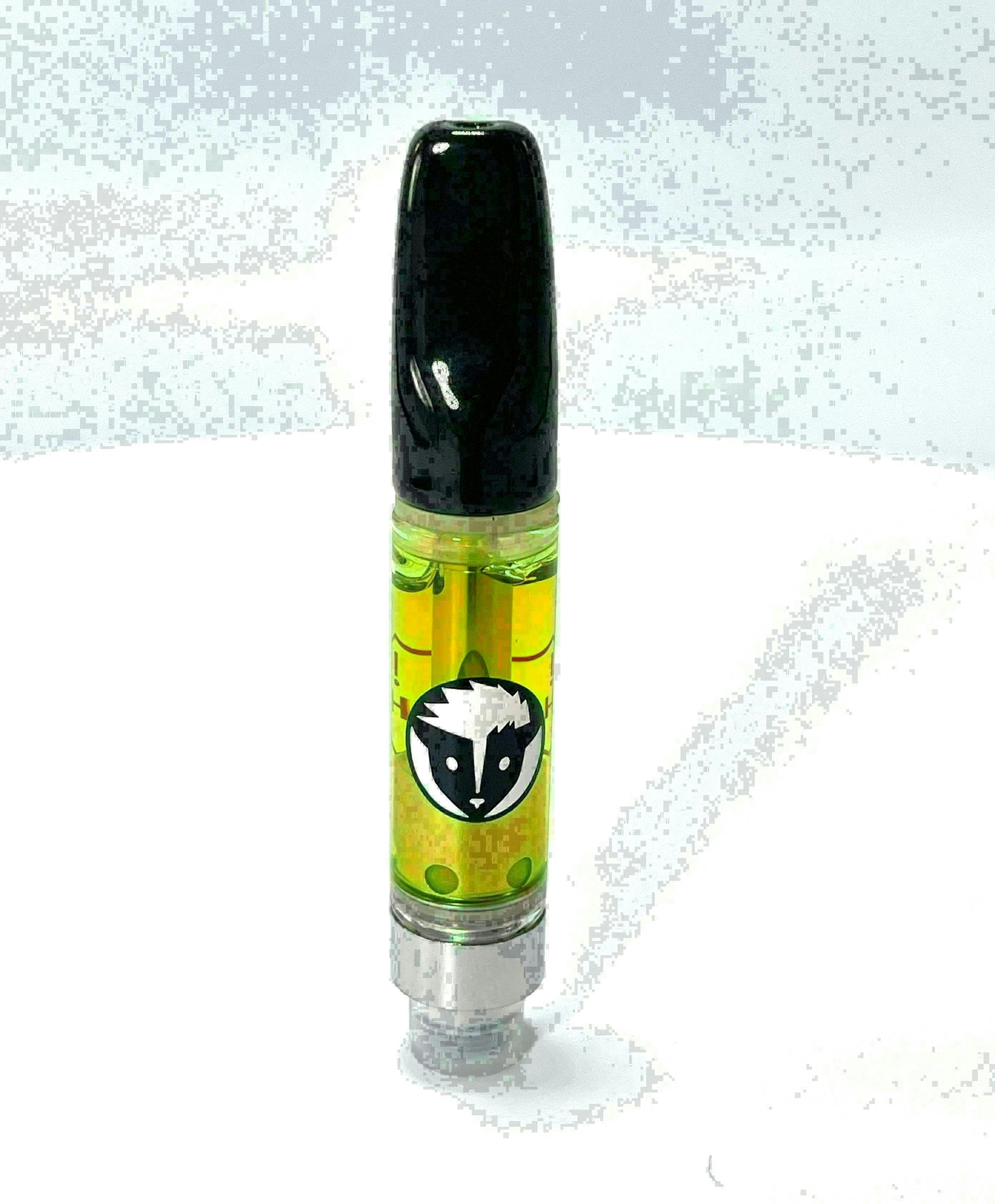 Permanent Pineapple Cured