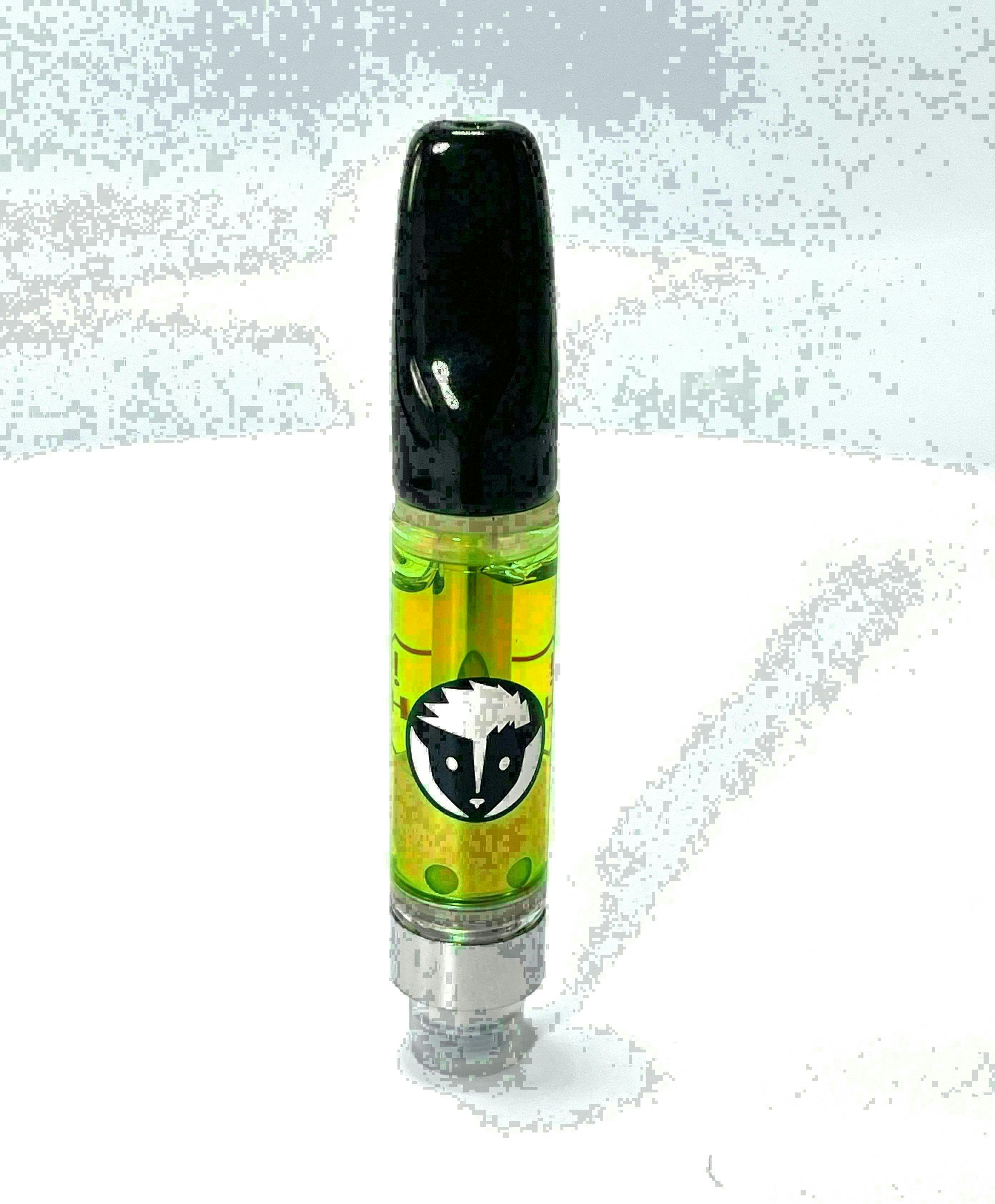 MEDICAL | Rare Dankness | Super Sour Lemon | Cured Resin Cart | 1g