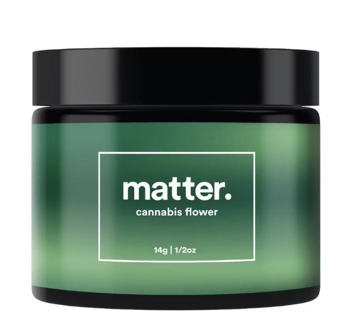 Papaya Juice | Big Buds | 14g by matter.
