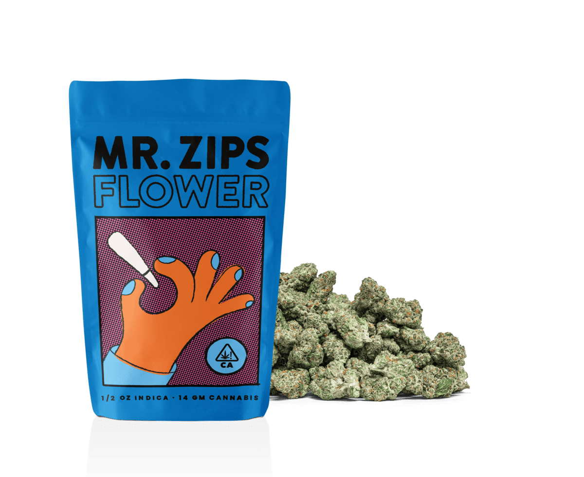 Mr. Zips: Runtz