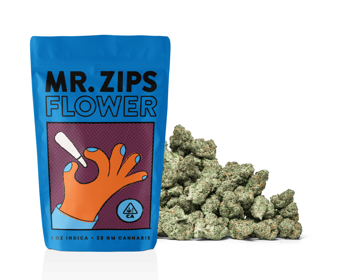 Mr. Zips: Runtz
