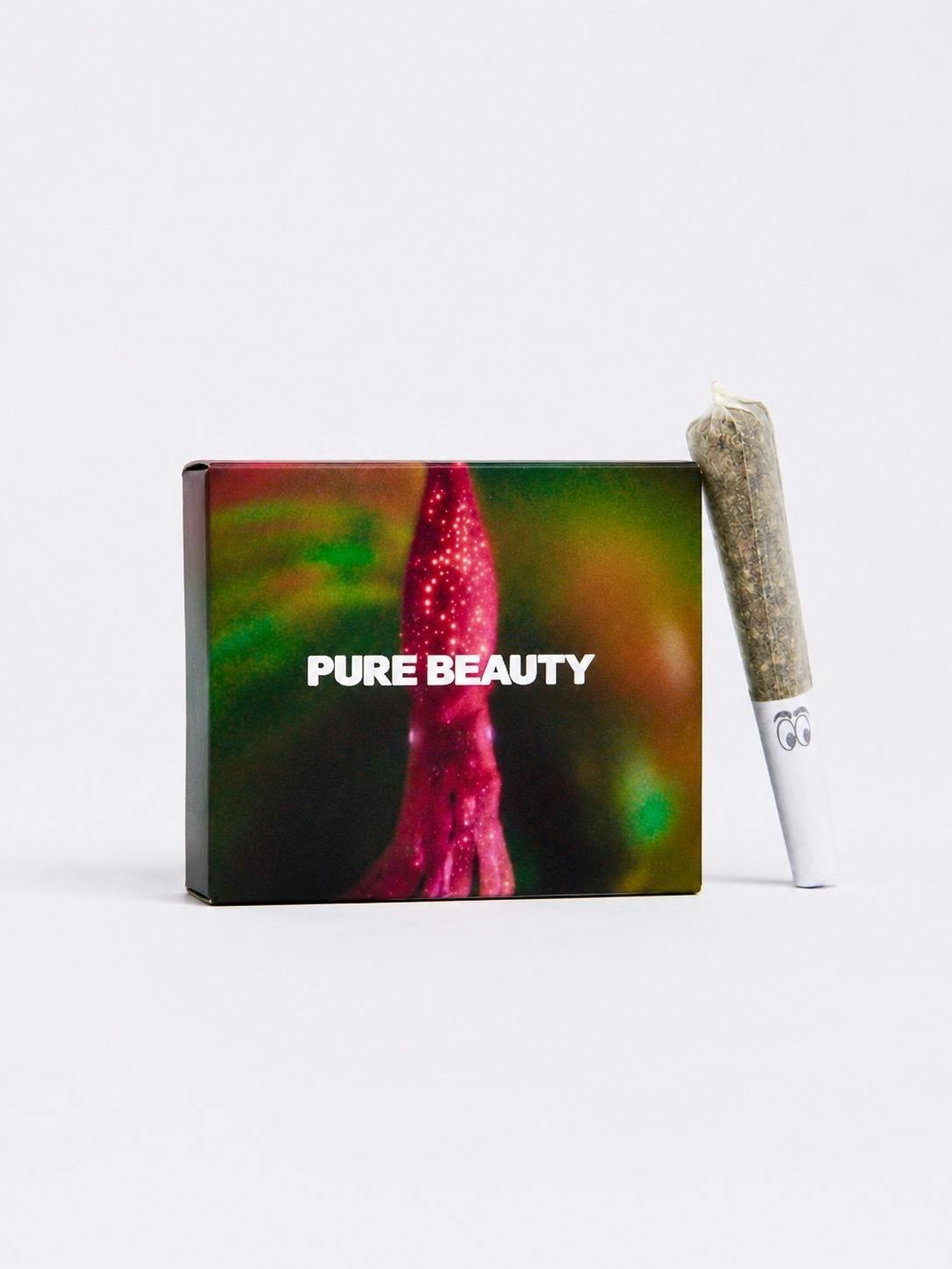 The Wrong Girls | Babies 10pk (3.5g) Pre-Rolls | 100% Indoor Flower by Pure Beauty