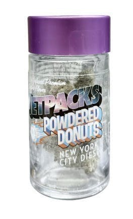 New York City Diesel | Infused Flower | 3.5g