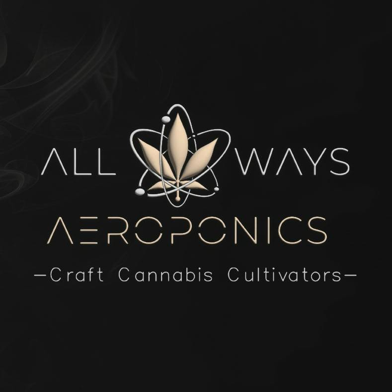 Baja Blast-Off | Infused Flower | 3.5g by All Ways Aeroponics