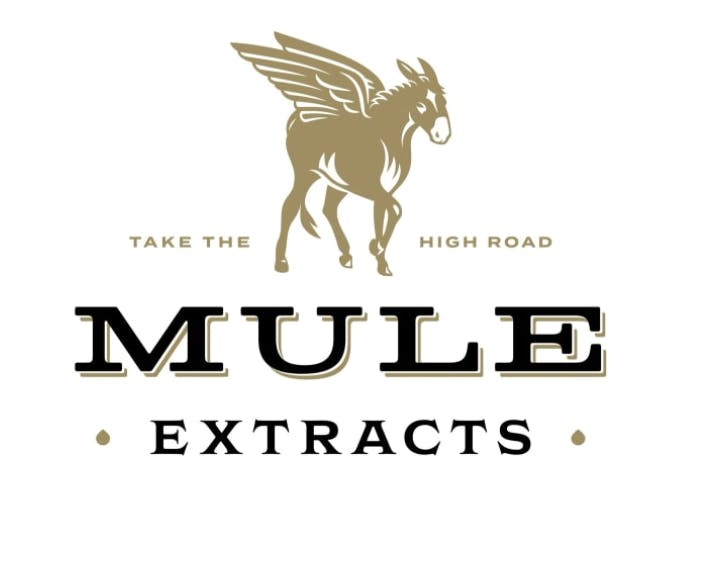 Mule Extracts: Hashburger X Pure Kush