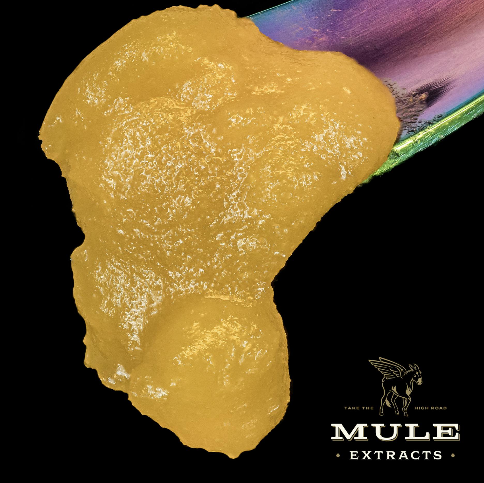Mule Extracts: Rogue OG