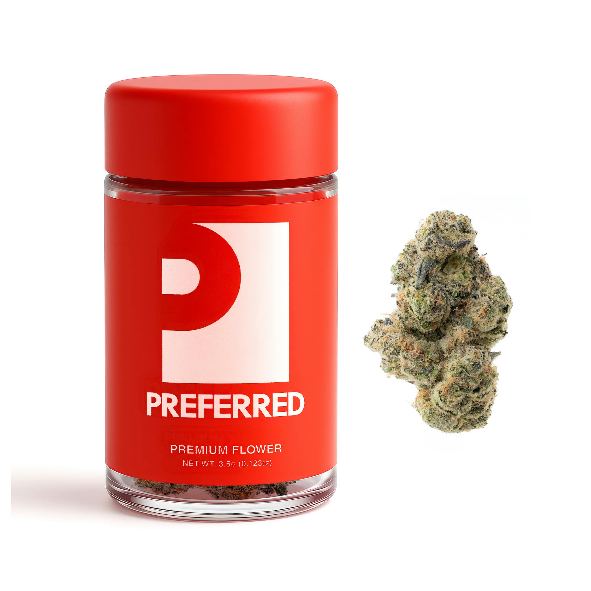 Preferred Gardens: Grape Cake
