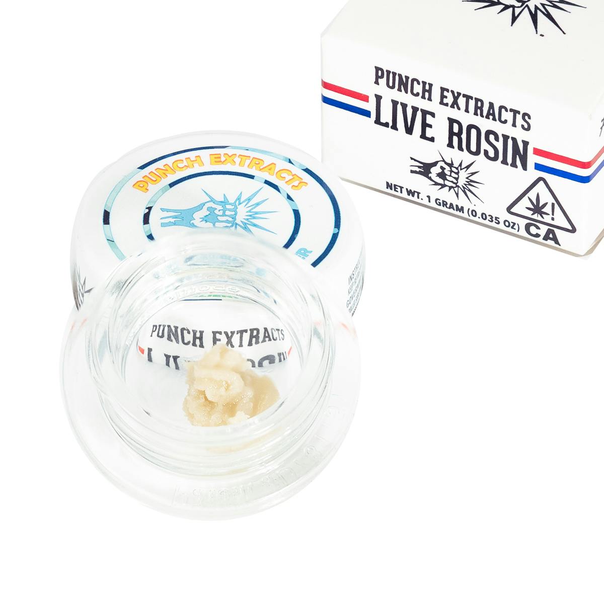 PUNCH EDIBLES & EXTRACTS: Madd Aliens