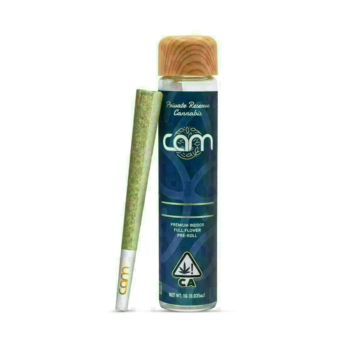 CAM | Apple Pie | Joint | 1g