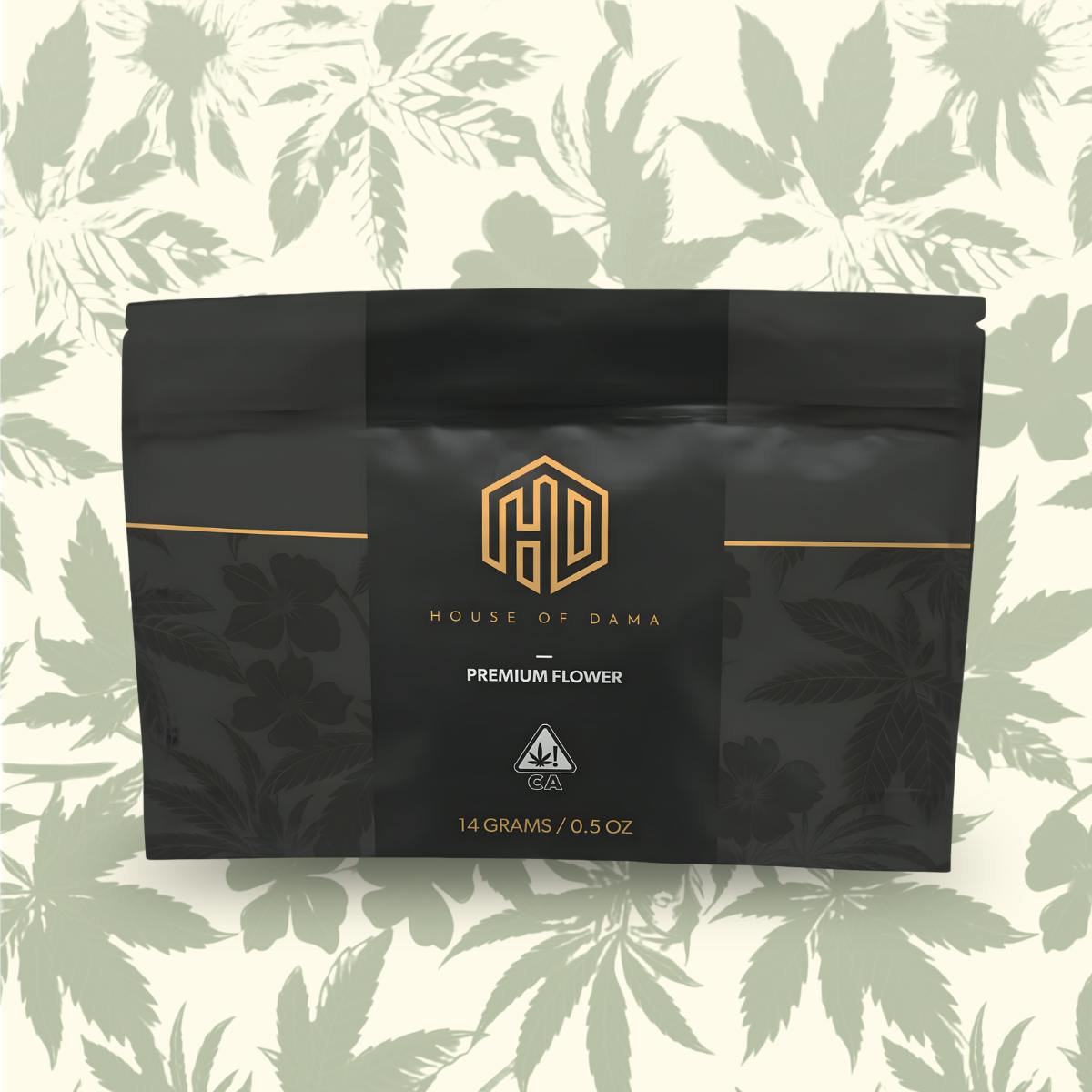 House of Dama: South Coast OG