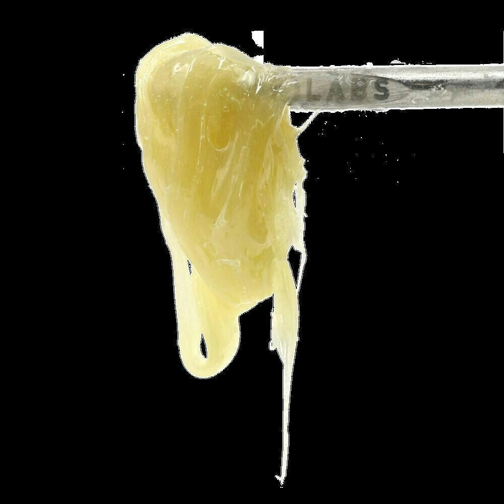 710 Labs: Randy Watzon #13 + Zz Top #3