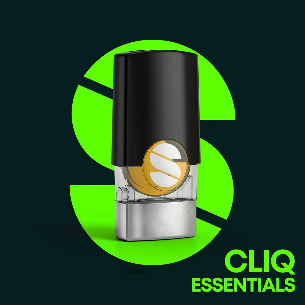 Ekto Cooler | Pods | 1g by Select