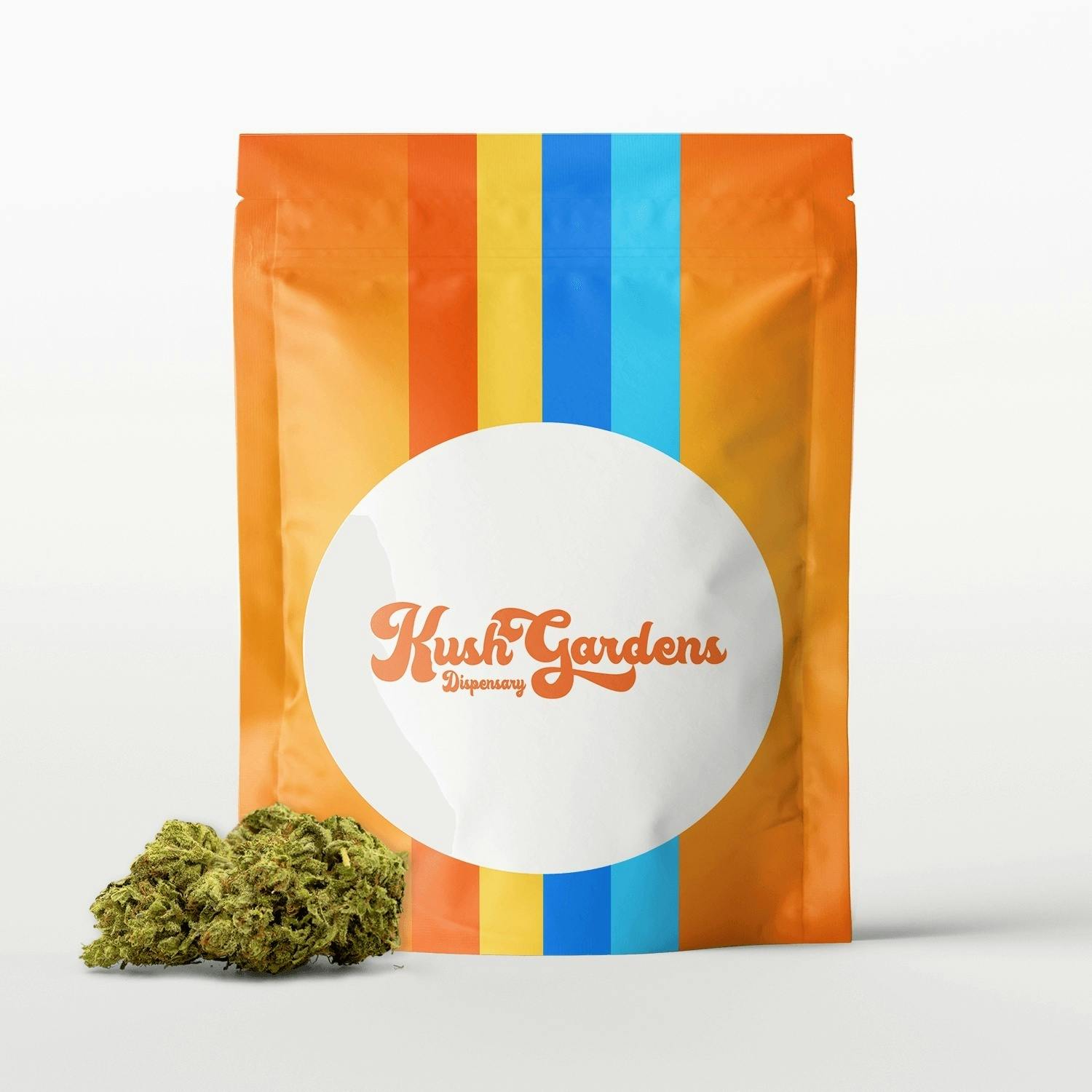 Top Shelf Flower - Northern Lights