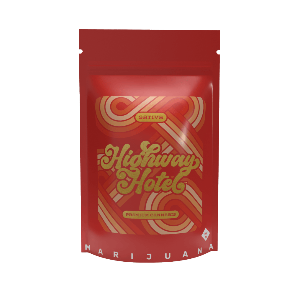 Twin Mints | Big Buds by Highway Hotel