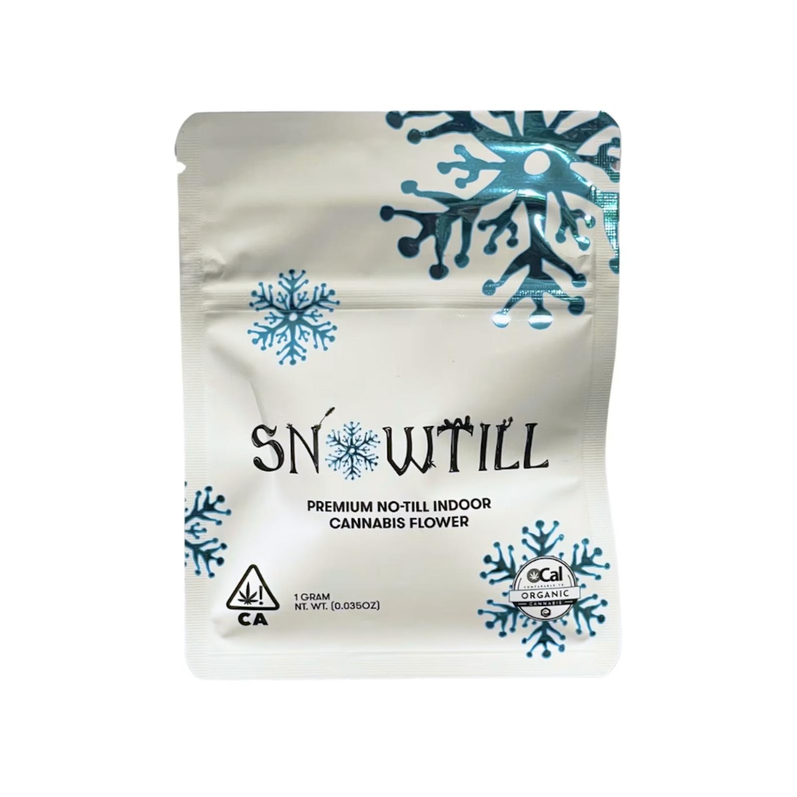 Snowtill: Galactic - Big Buds - 1g