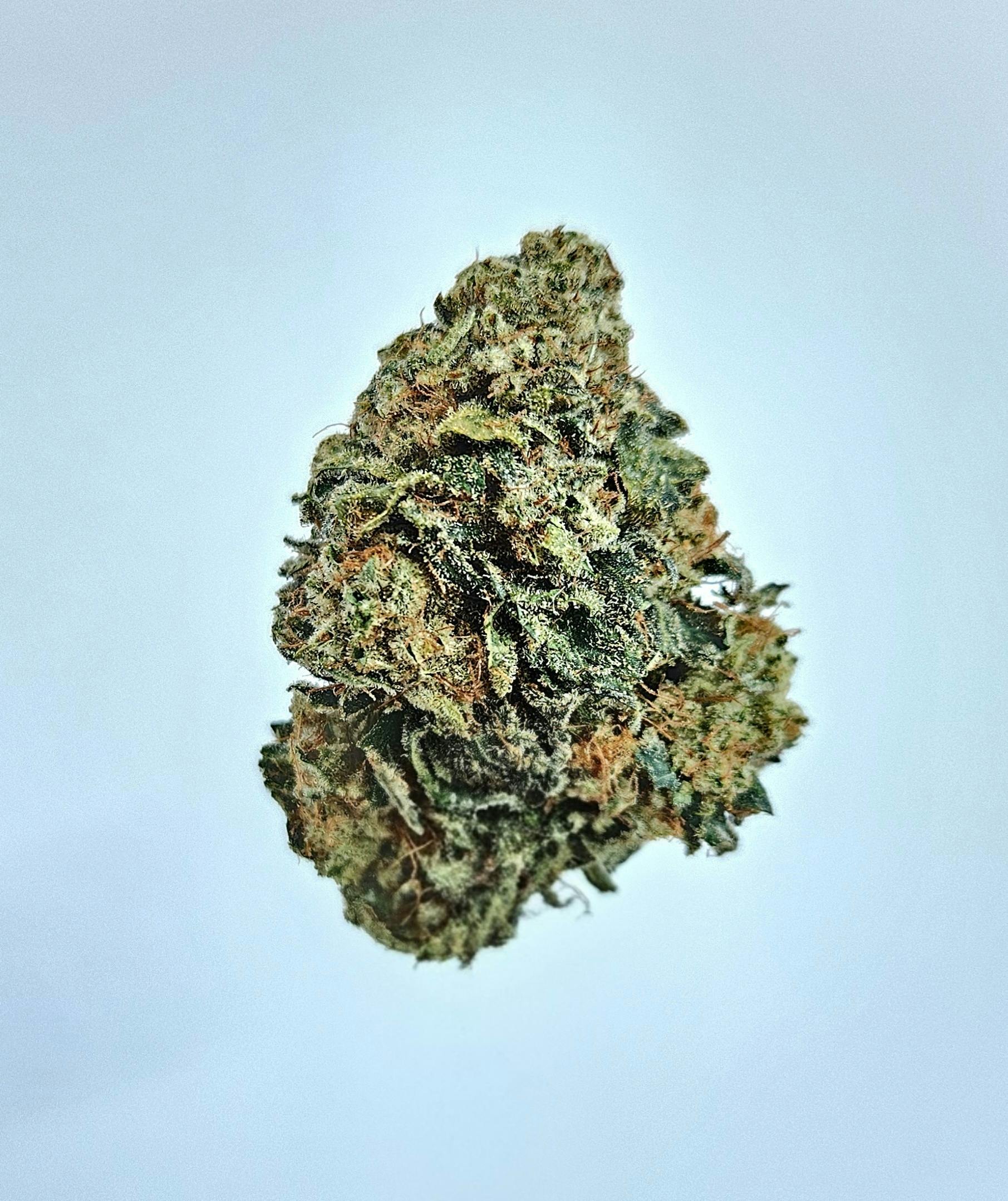 Flower - Private Reserve - Sour Fuel by Ripple Wellness