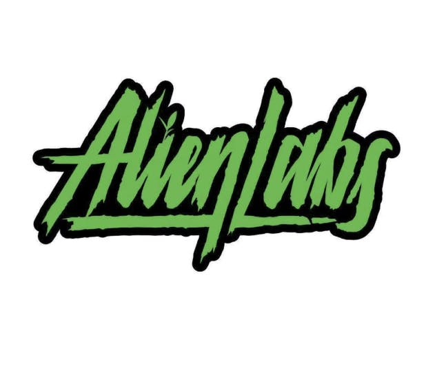 Alien Labs: Honey Bananas