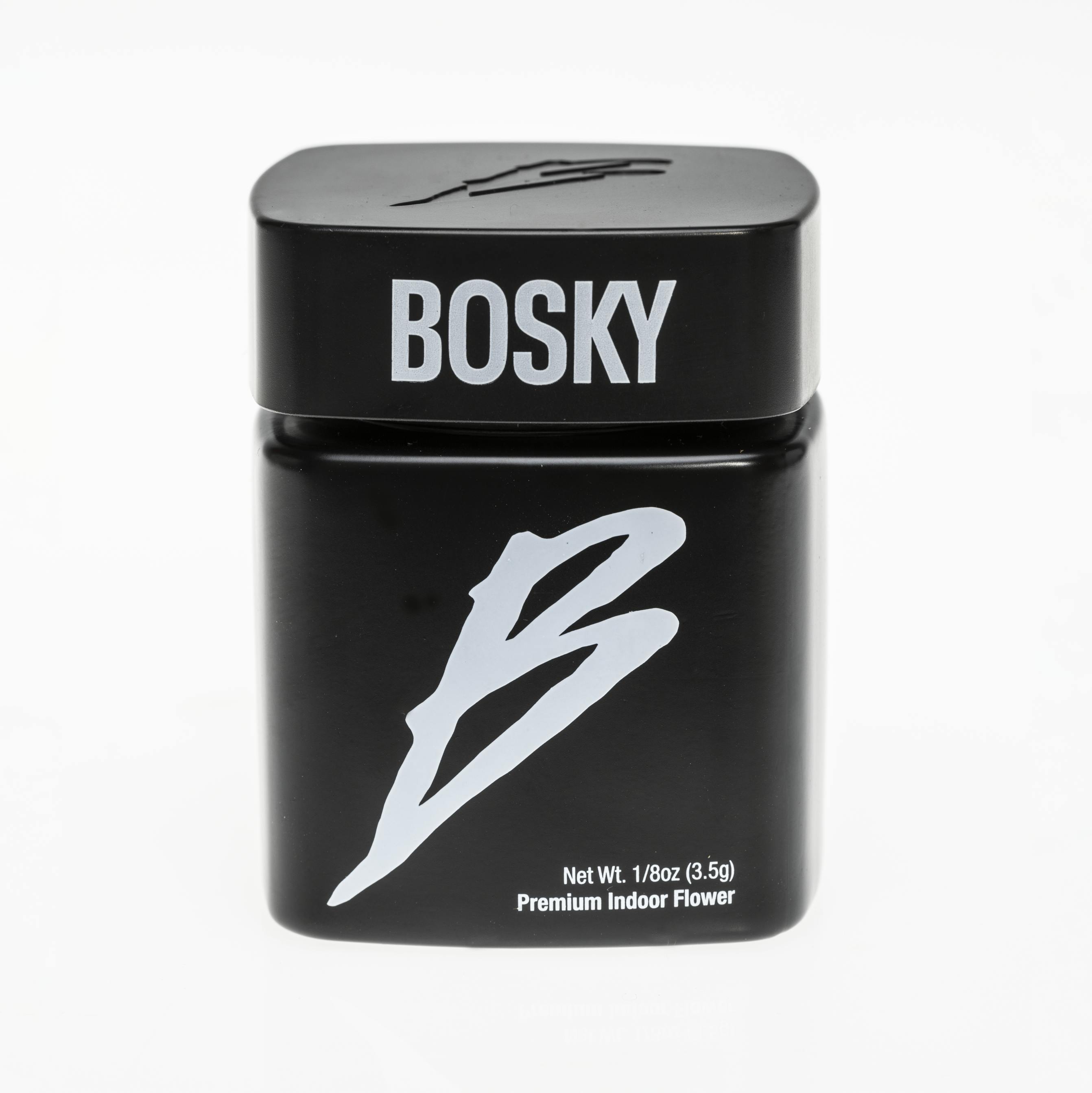 Bosky Genetics: Gelato #41