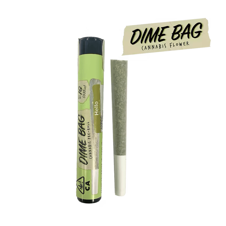 JahMagic | Joint | 1g