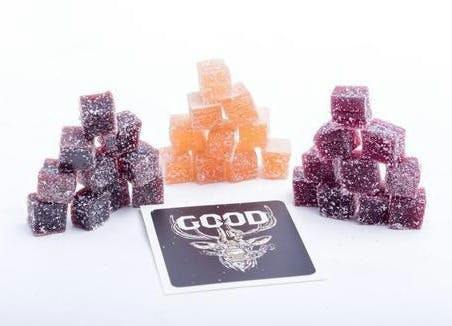Grape Fast Acting | Gummies | 10pk | 10mg/ea