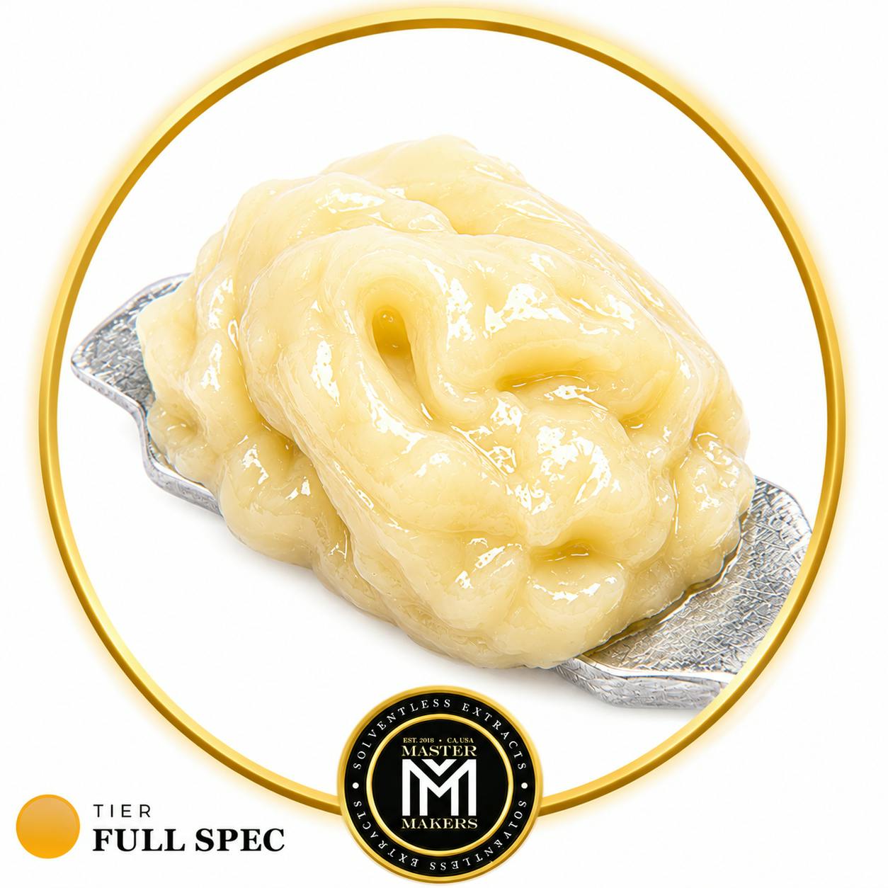 Master Makers: Fruit Smack - Full Spec