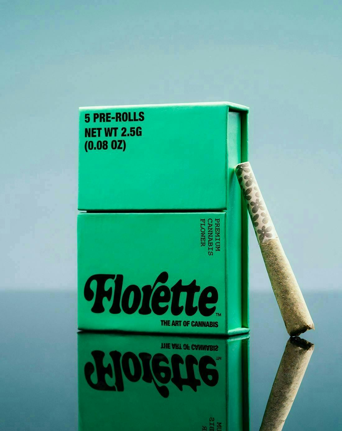 Florette | Lotta Lato | Minis | 0.5g each | 5pk by Florette