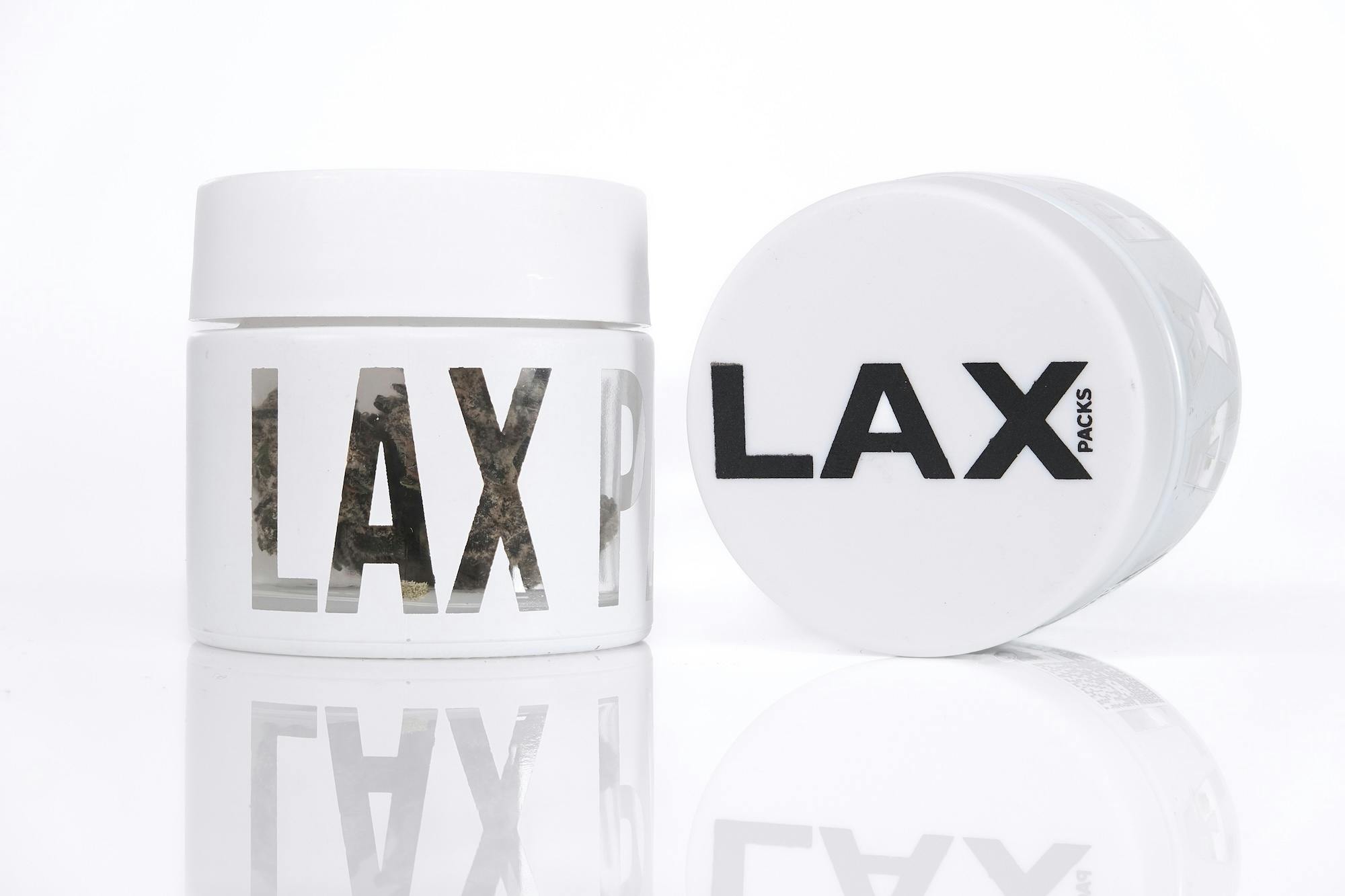 LAX PACKS: Gelato 82