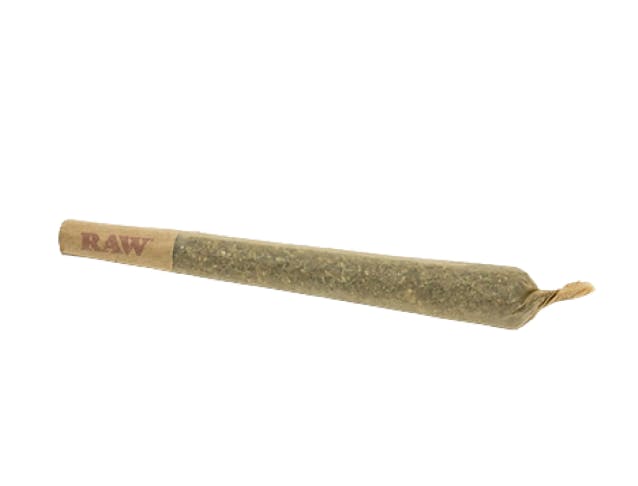 CRYSTAL COLLECTION: Pisces - Infused Joints - 1g each - 2pk