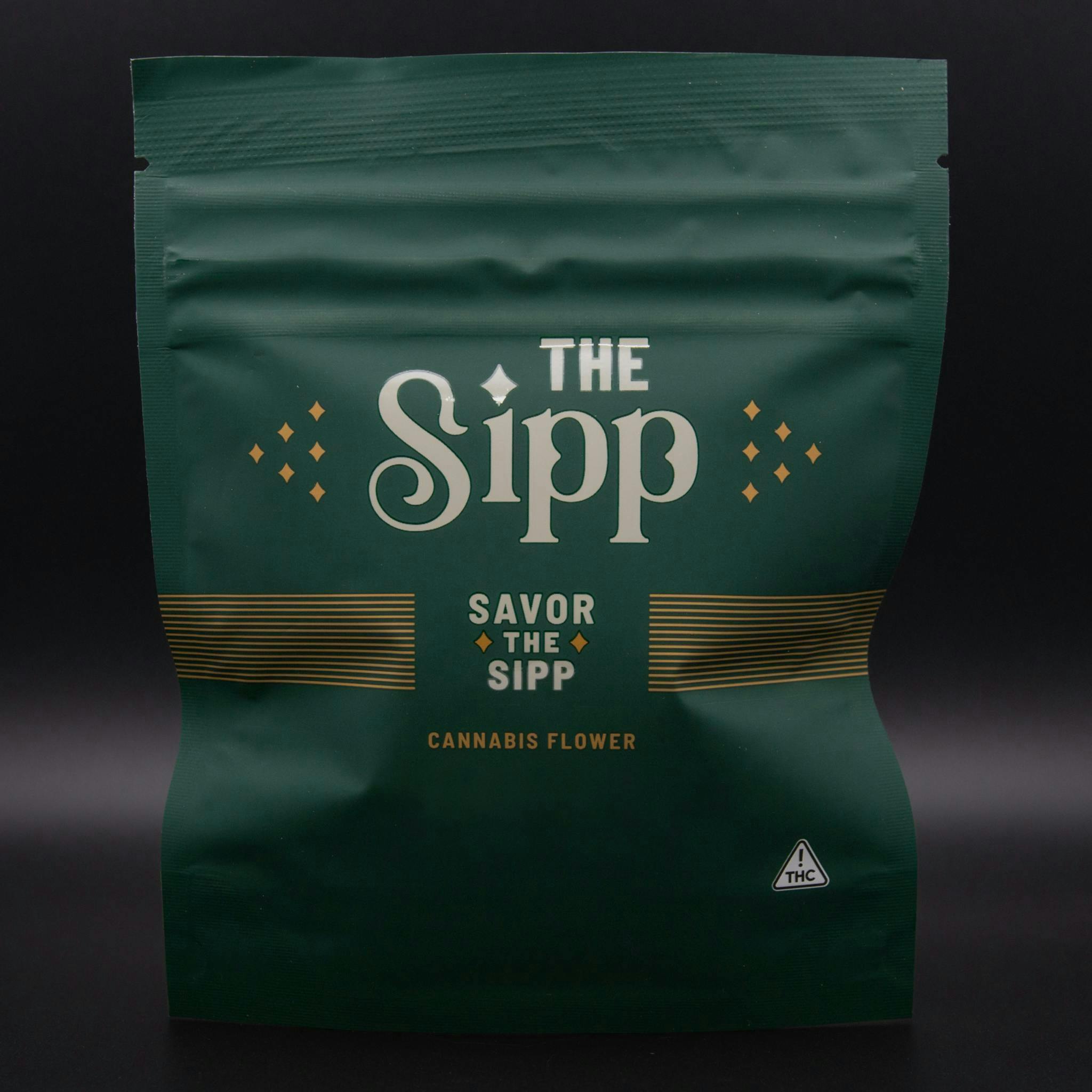 Blue Dream | Big Buds | 7g by The Sipp