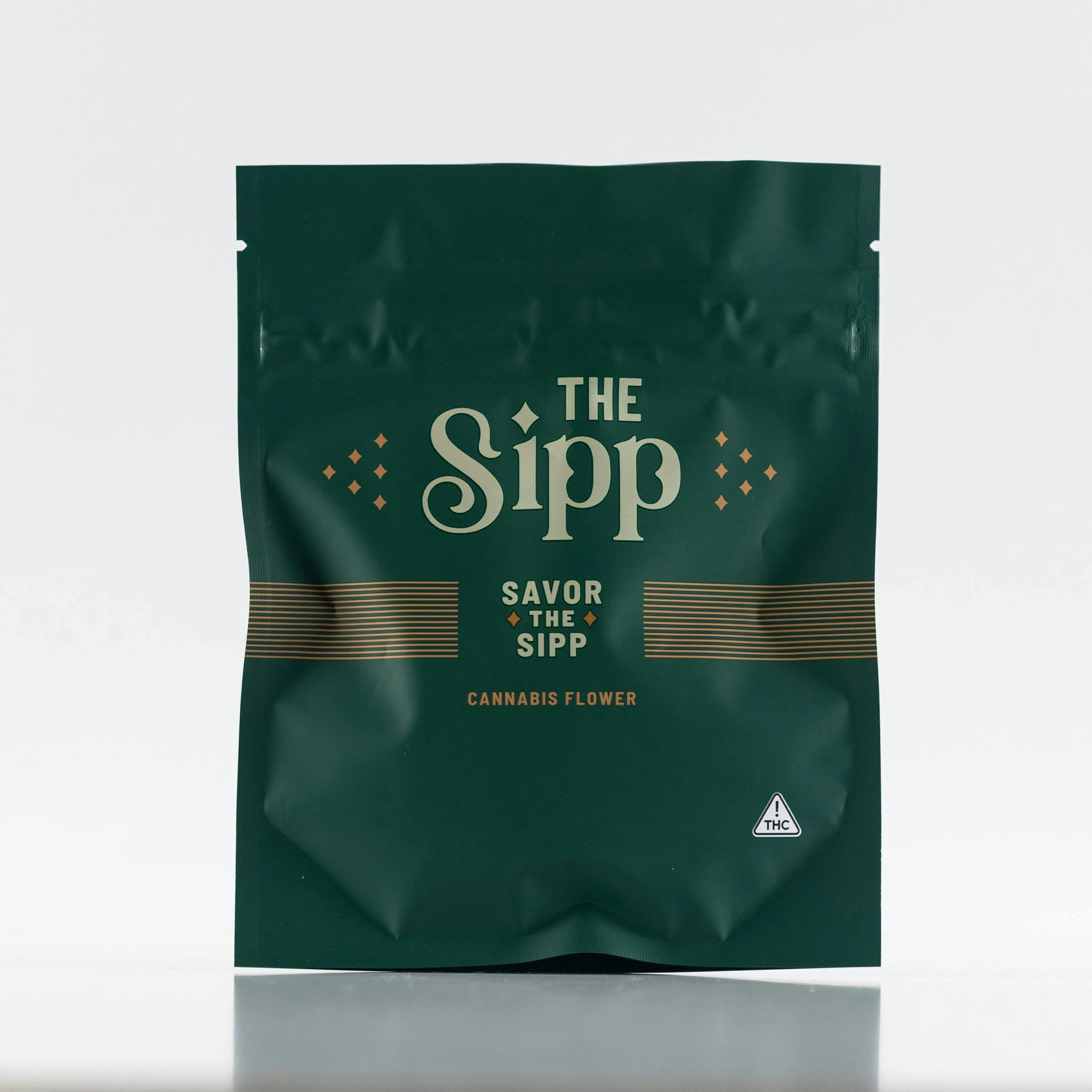 Mimosa | Big Buds | 7g by The Sipp