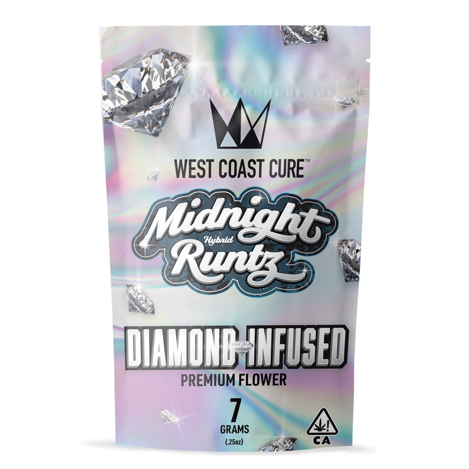 West Coast Cure: Midnight Runtz