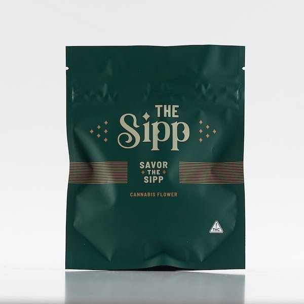 Megan Fox | Big Buds | 14g by The Sipp