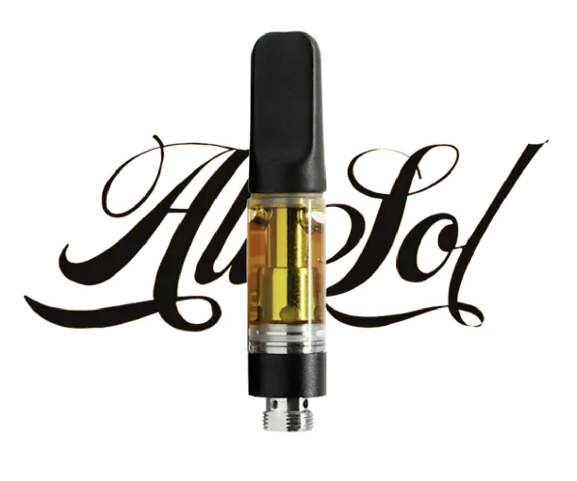(DC & WV) Super Lemon Haze | Cartridge | 0.5g
