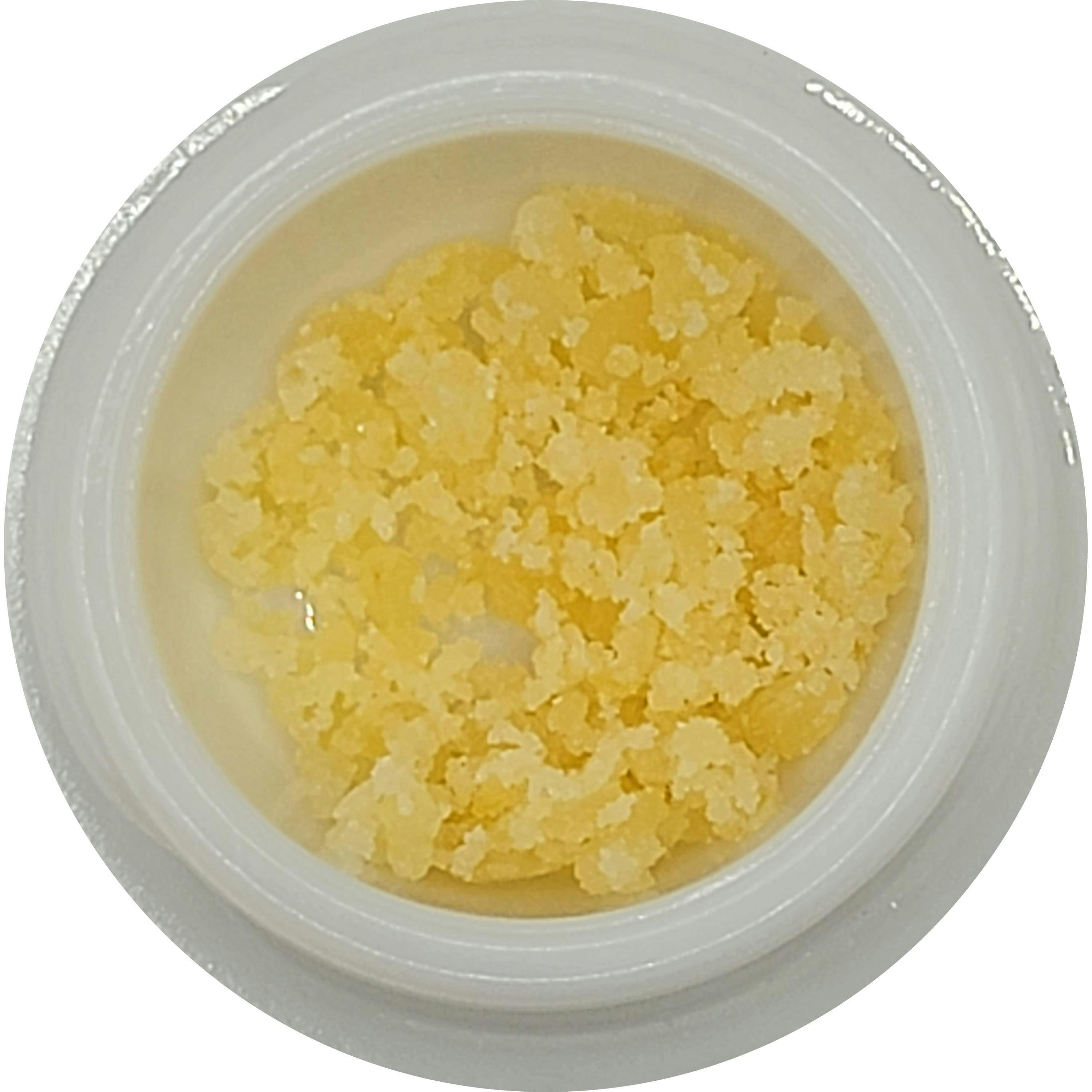Grape Punch - 1g Sugar Wax