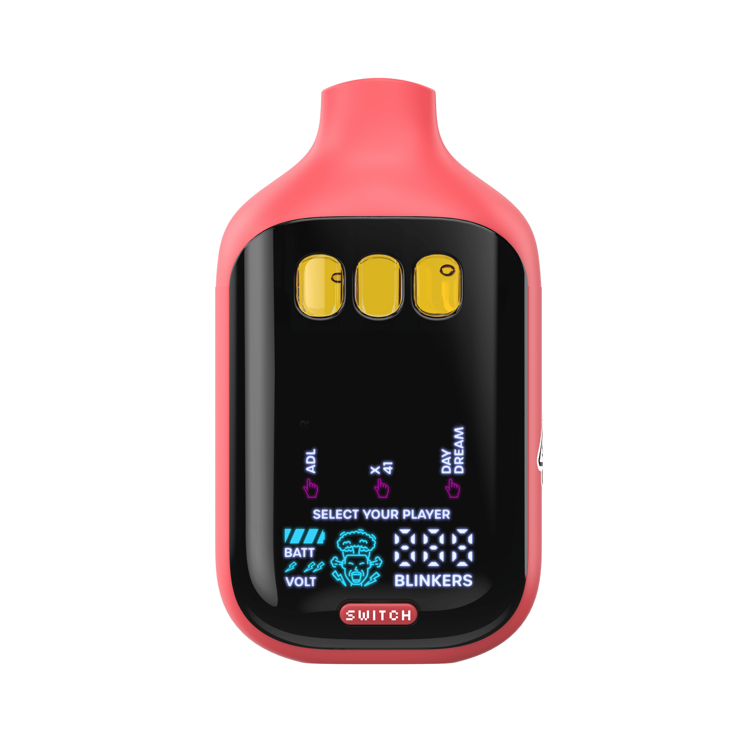 ADL x X-41 x Daydream | V5 GUM All-In-One | 2g