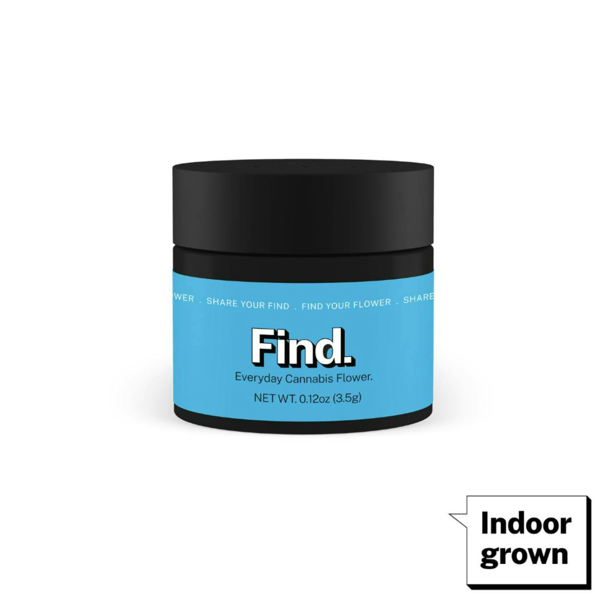 Lemon Bubblegum #4 | Flower | 3.5g at Newe Dispensary
