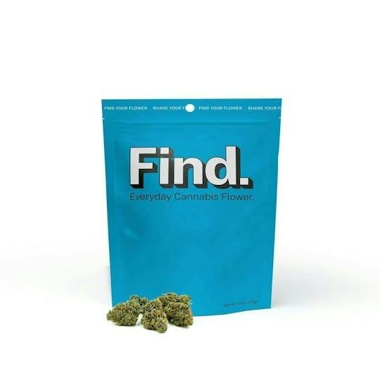 Super Mac | Flower | 3.5g by Find
