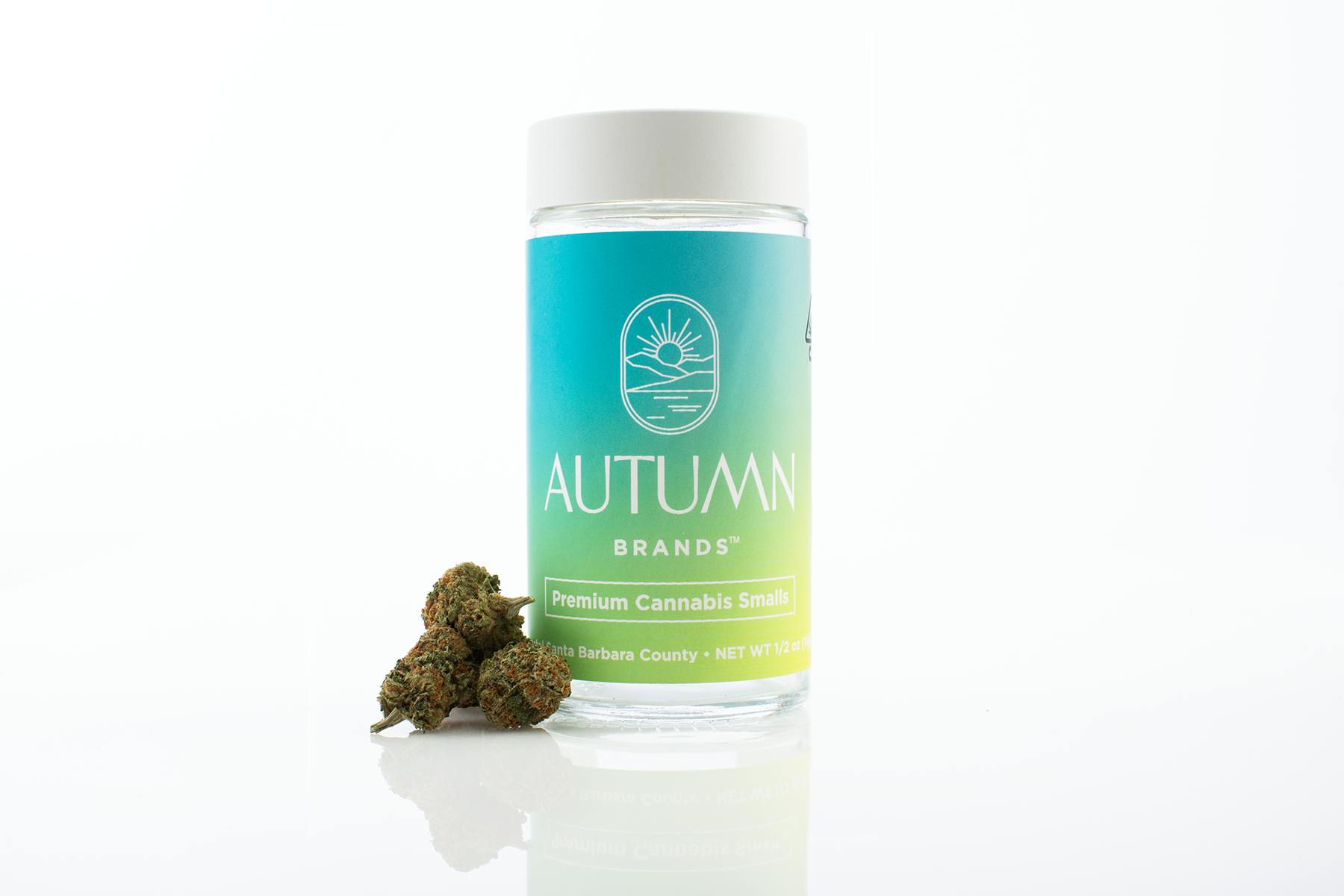 14g Smalls Sativa Italian Lemonade by Autumn Brands