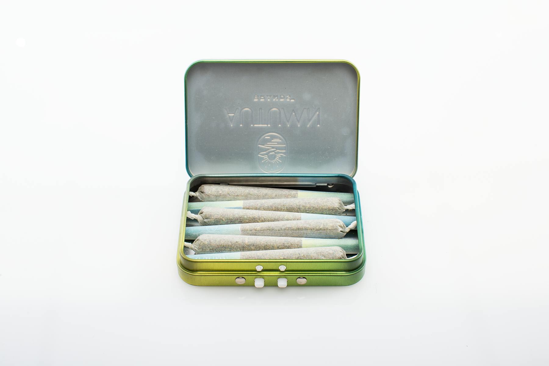 Preroll 6pk Sativa Italian Lemonade