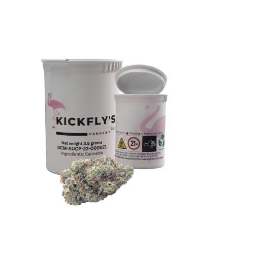 Mule Fuel Big Buds