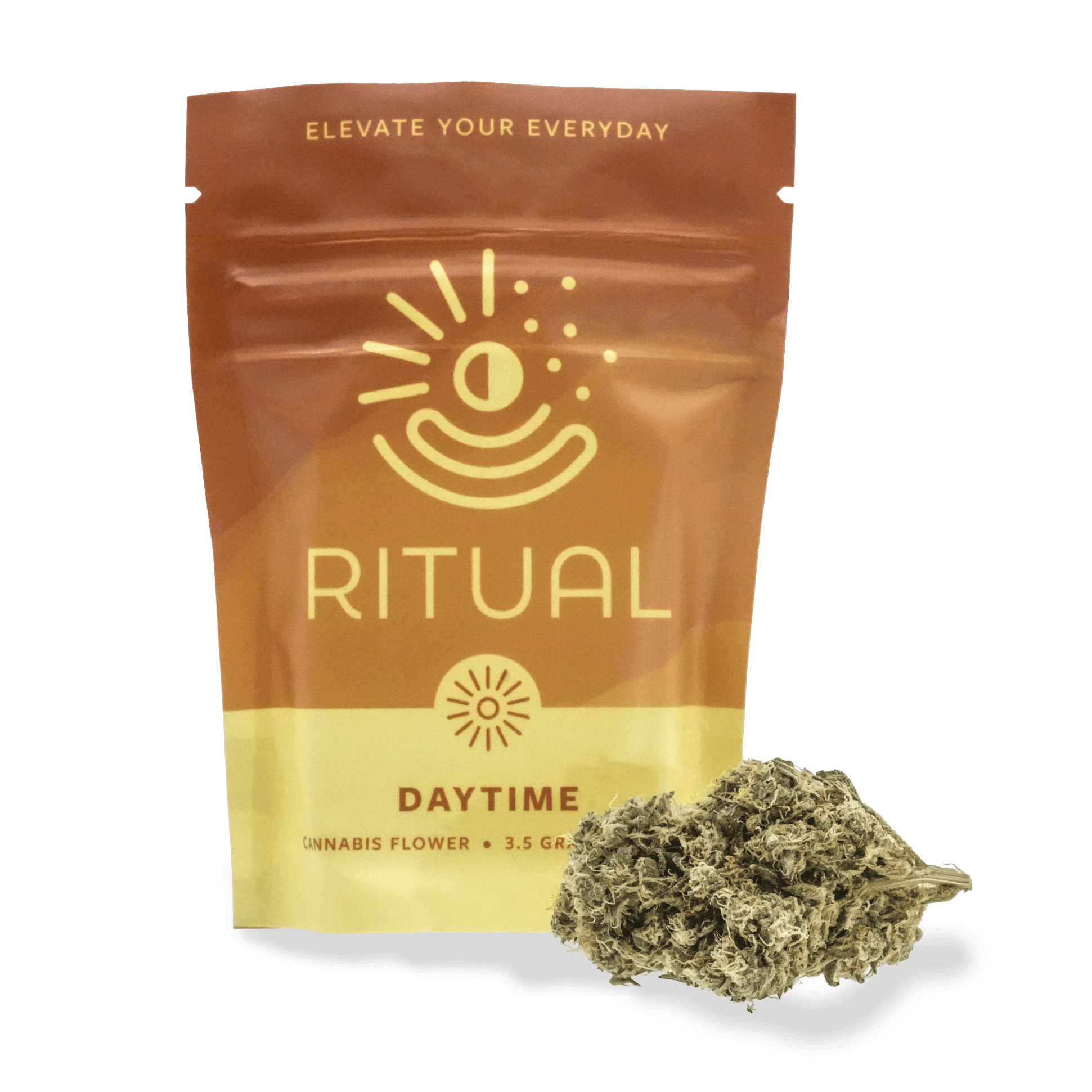 RITUAL | Gazzurple | Flower | 3.5g by RITUAL
