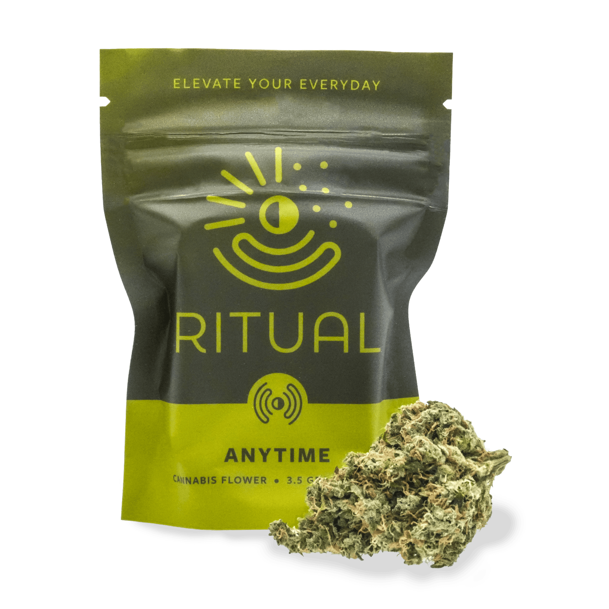 RITUAL | Grape Diamonds | Flower | 3.5g by RITUAL