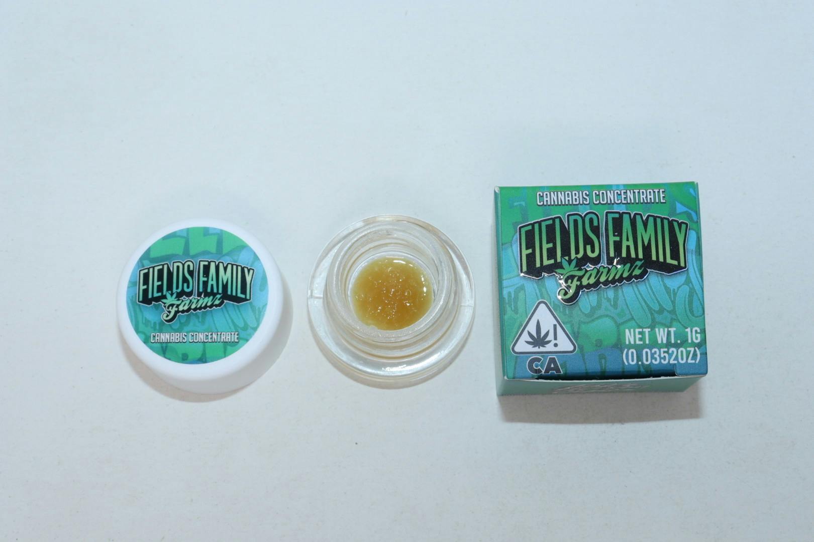 Lemon Cookies - 1G Diamond-Sauce